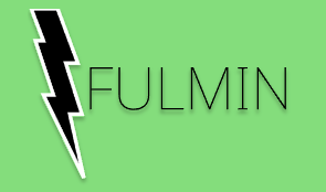 Fulmin logo